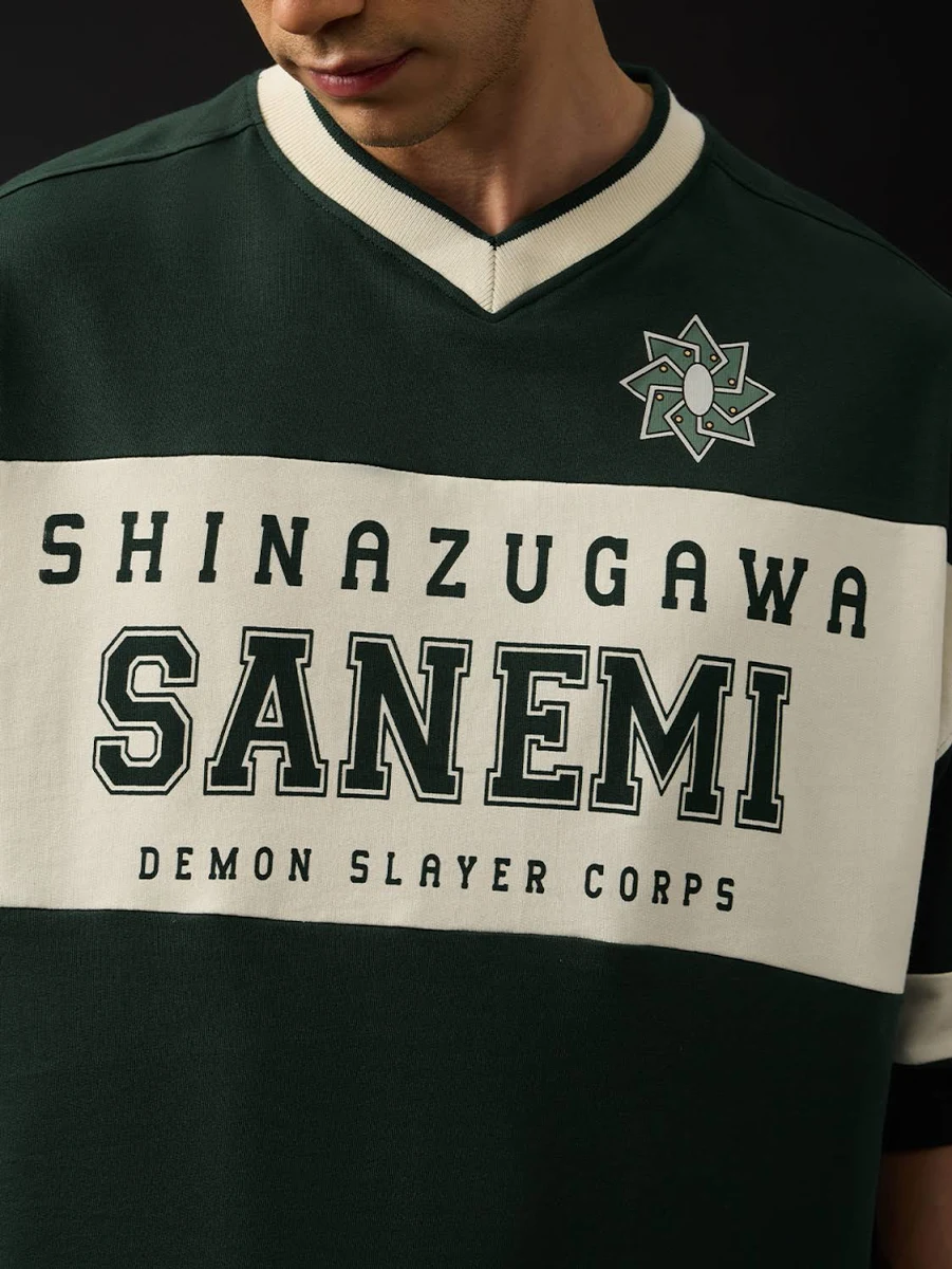 Demon Slayer Sanemi - Image 6
