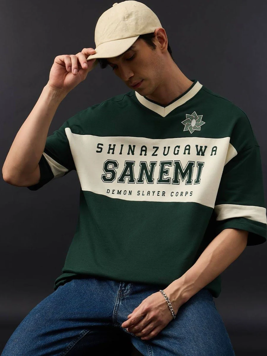 Demon Slayer Sanemi - Image 5