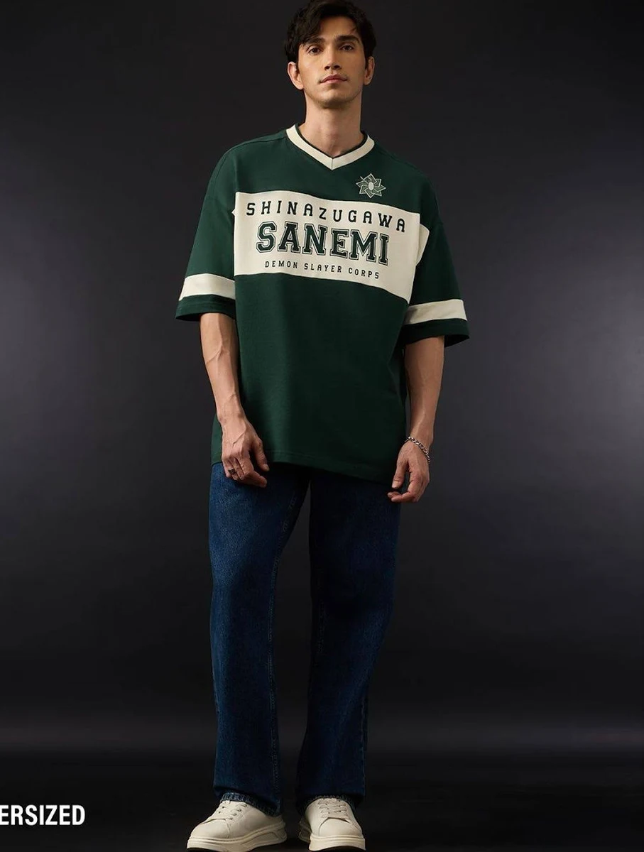 Demon Slayer Sanemi - Image 3